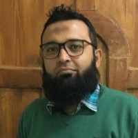 Muhammad Irfan Malik