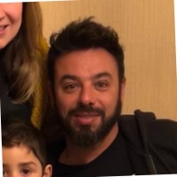 Sebastian Ruiz Uriarte