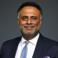 Ramki Ramanarayanan