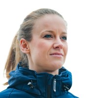 Chantal van der Peet