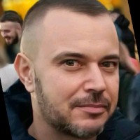 Marcin Michalski