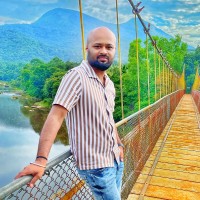 Avinash S