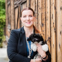 Michal Caro, CFP®, MBA, MEd