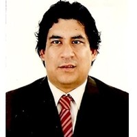 Javier Olivares Morgan