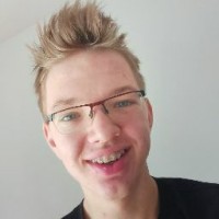 Benjamin Brauer