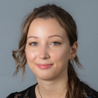 Alba Sepúlveda Rodríguez-Marín BA, MA, MBA