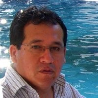 Rildo Salazar