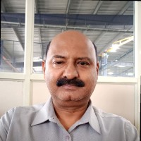 Mahesh Kale Gowda