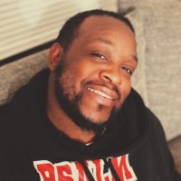 Kevin Dixon