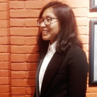 Pratistha Palikhel