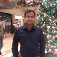 Shehzad Yaseen