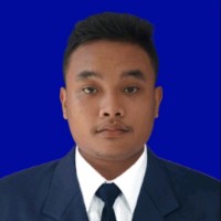 Moreno Calvin .S. Tampubolon