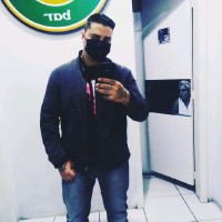 Gustavo Fogaça