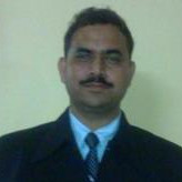 Govind Tripathi