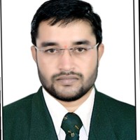 Yeshwant Kulal