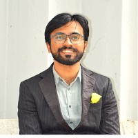 Vaishnav Babu