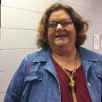 Nancy Dooley