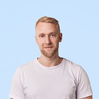 Tobias Johansson
