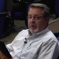 Doug Henry