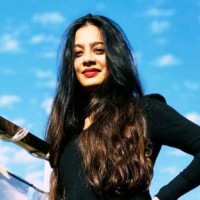 Shweta Jain