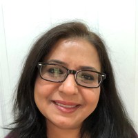 Nayana Patel