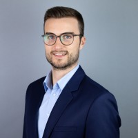 Dominique Patrick Wilhelmy