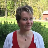Maria Dryselius