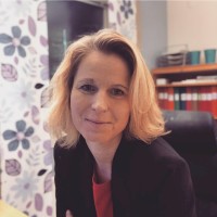 Susan Stieger-Petrusson
