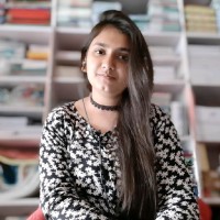 Sradha Agarwal