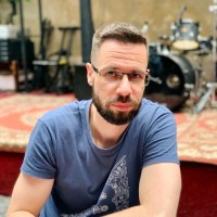 Maksym Moroz