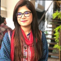 Rozina Mazhar Ali