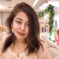 Farhana Saleh