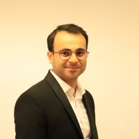 Insha Chohan