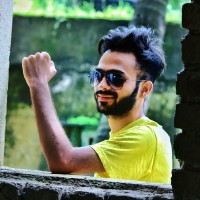 Jaydeep Parmar
