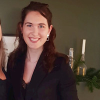 Melanie Goenga - Kuip
