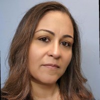 Lizsandra Dariano