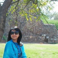 Seema Sethi