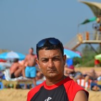 Pankaj Patel