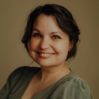 Océane Vedrenne Enjalbert