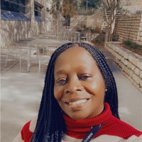 Tyawanda Barnes