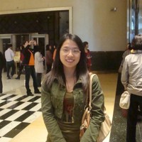 joanna Huang