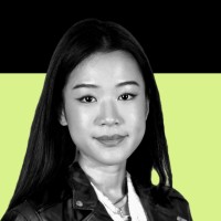 Joyce Tan