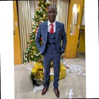 Geoffrey Wangila