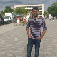 Siddalingesh Mu