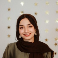 Madeeha Saleem