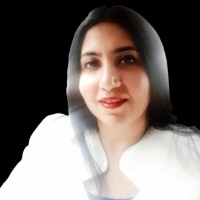 Pooja Hinduja