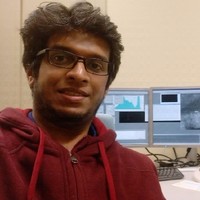 Dileep Krishnan