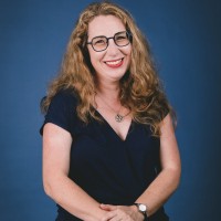 Anne Gallien