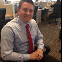 Andrew Beumer