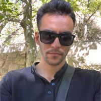 MohammadReza Golestan